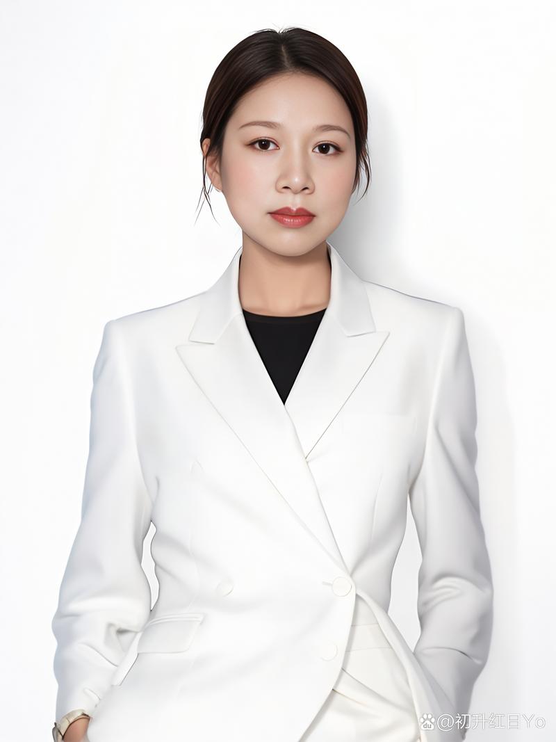 李心蓉创意策略总监